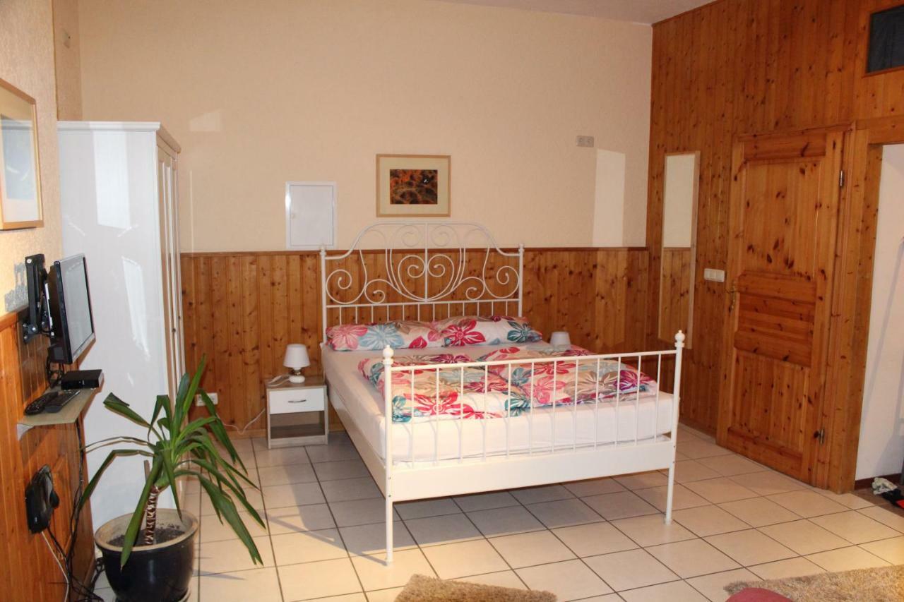 Toscana Apartment Mainz