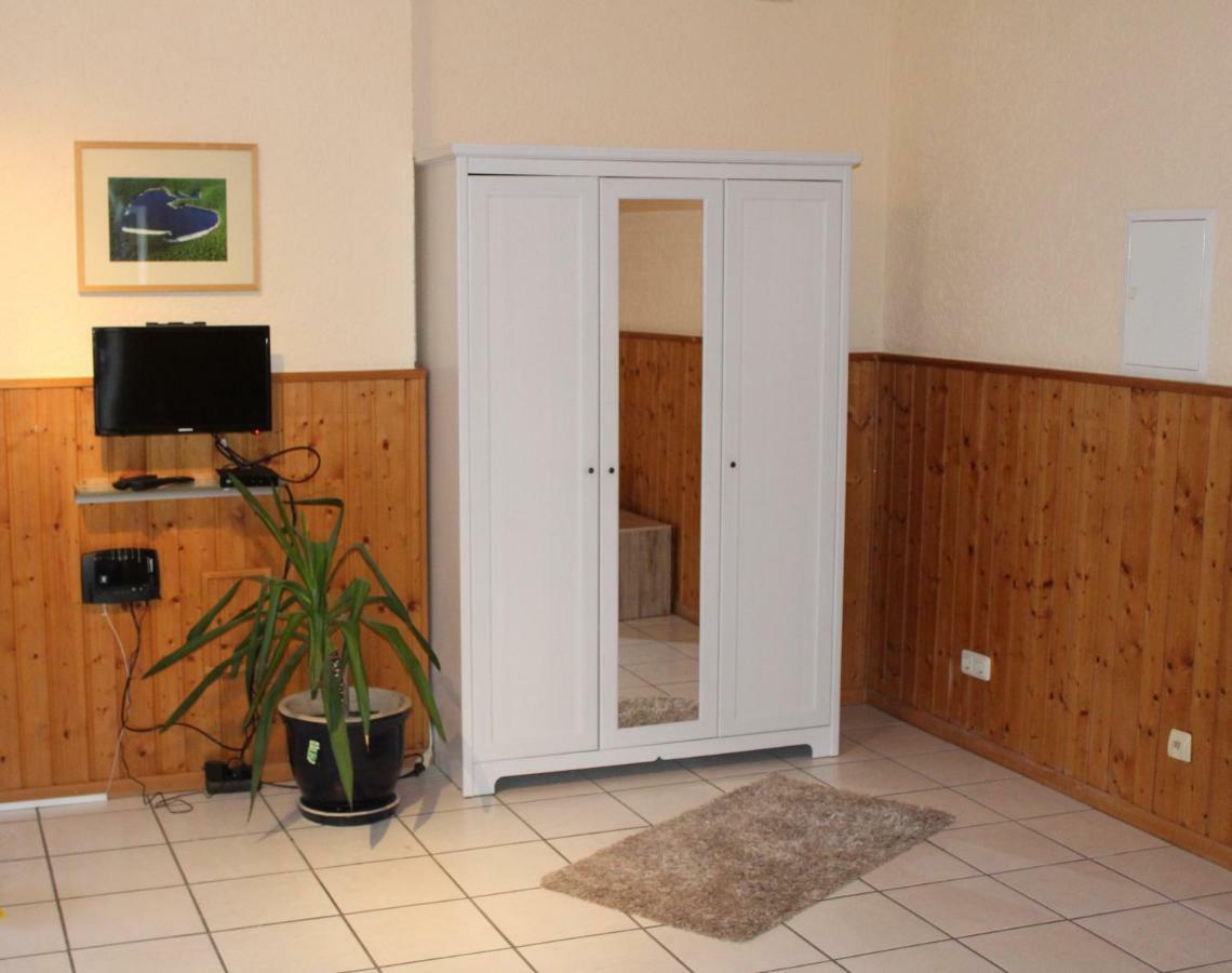 Apartment Toscana *