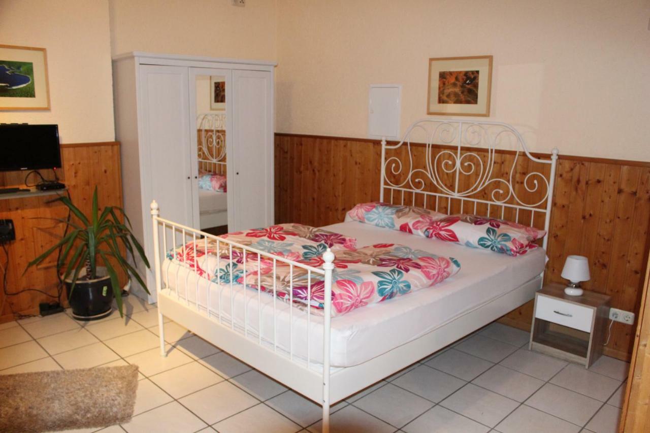 Apartment Toscana *