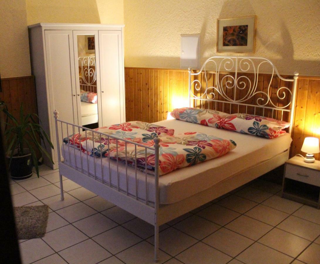 Toscana Apartment Mainz