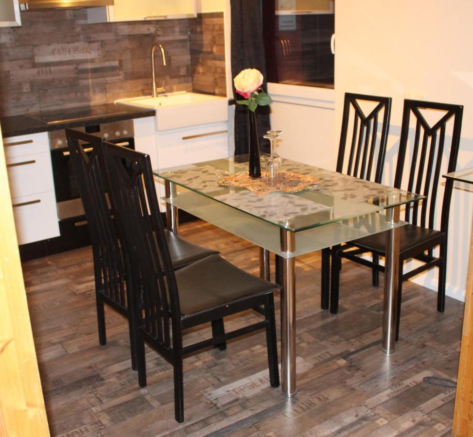 Apartment Toscana