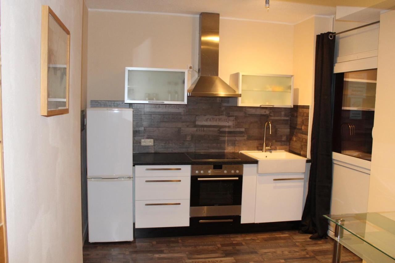 Apartment Toscana